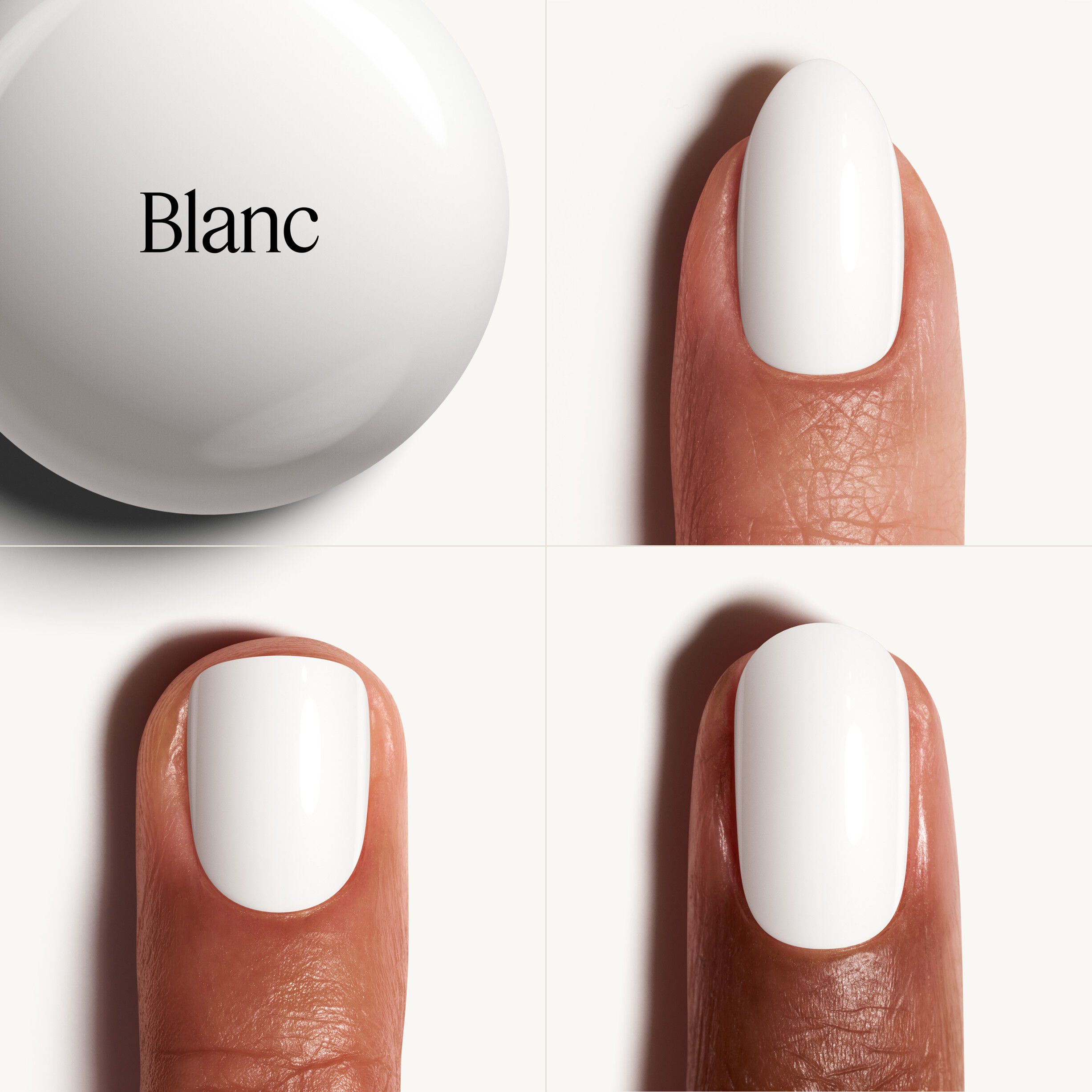 original nail polish