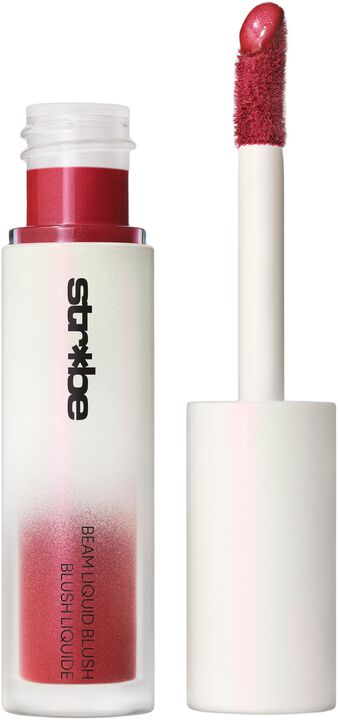 Strobe Beam Liquid Blush