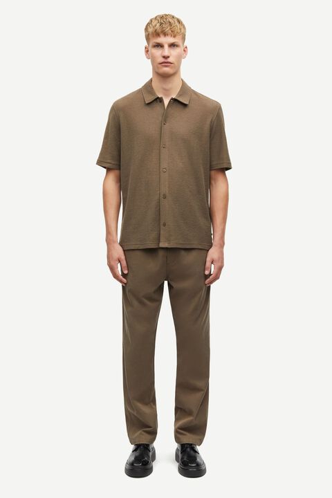 Kvistbro shirt 11600