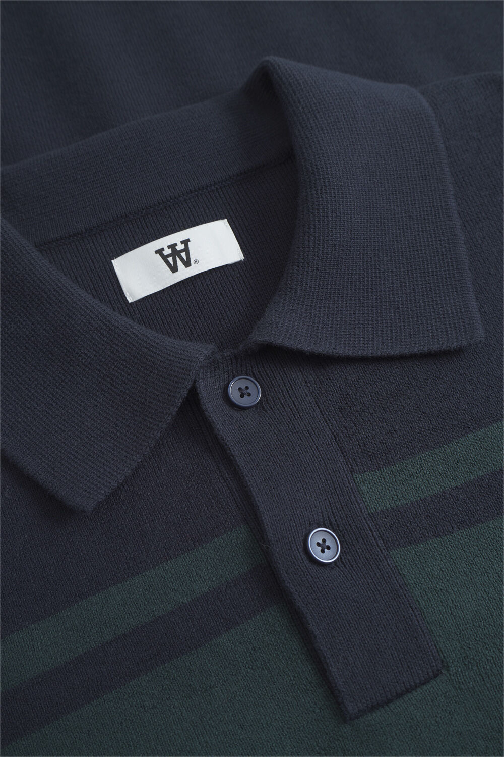 WWCurt polo 25212