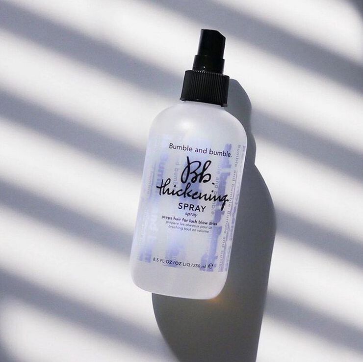 Thickening Spray 250ml