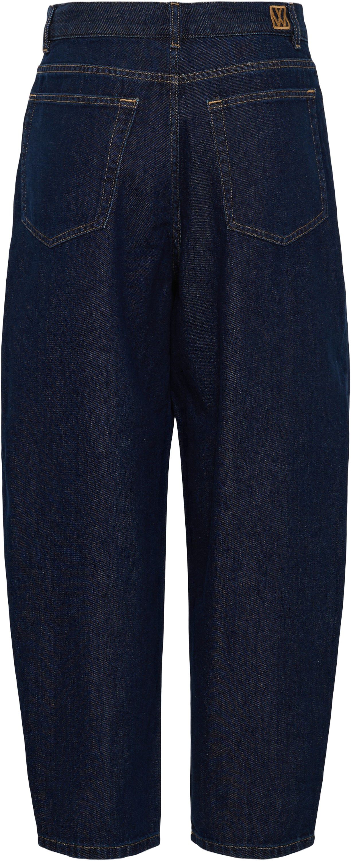 HARFINAIW KARFINA BARREL JEANS