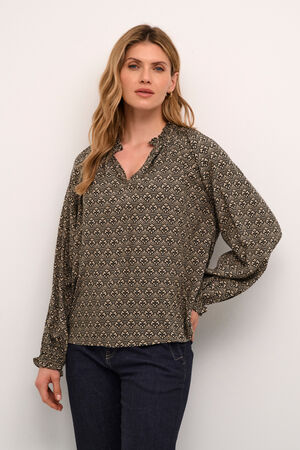 CUsafi Bello Blouse