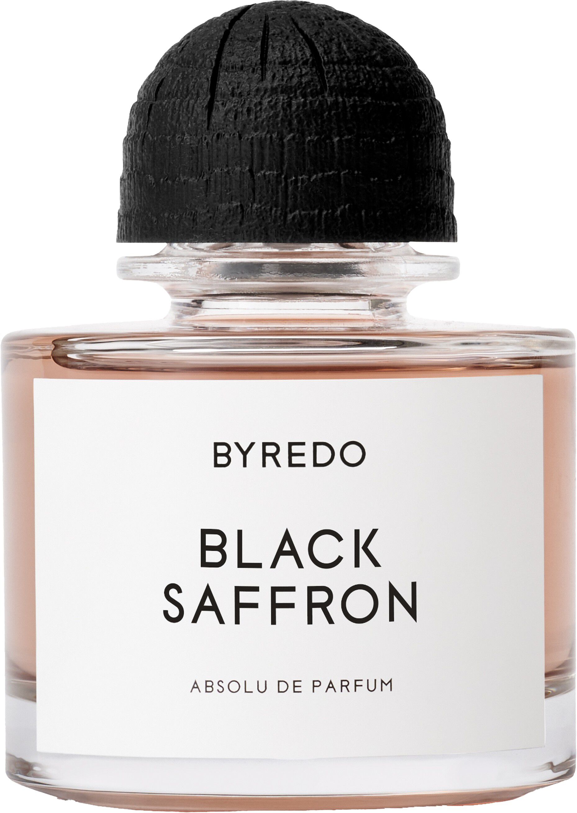 Byredo Black Saffron Absolu de Parfum Eau de Parfum 100 ml