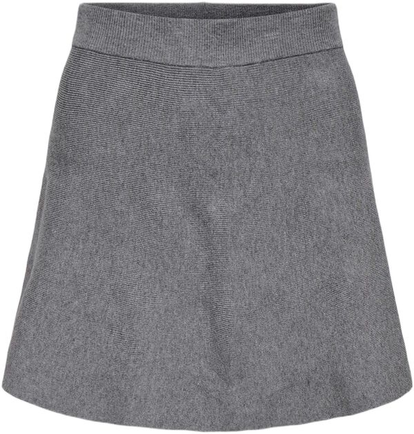 ONLCOSIMA SHORT SKATER SKIRT EX KNT
