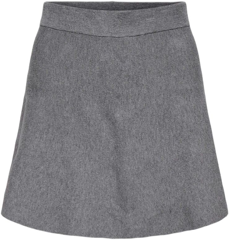ONLCOSIMA SHORT SKATER SKIRT EX KNT