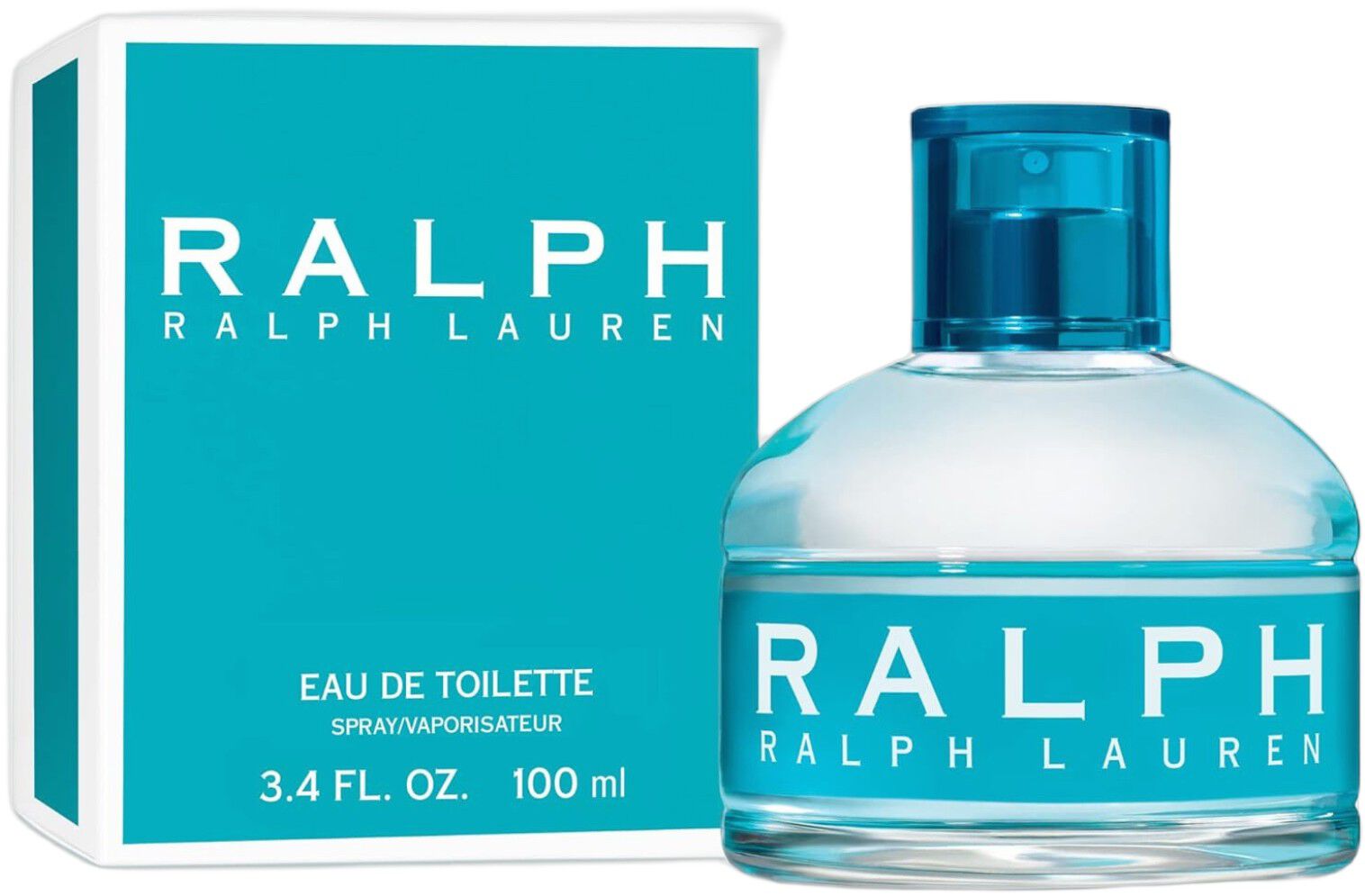 Ralph Woman