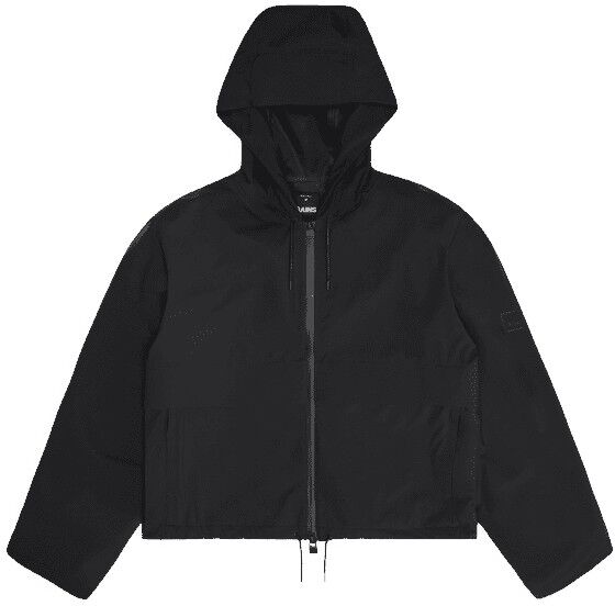 Suva Hardshell Short String W Jacke