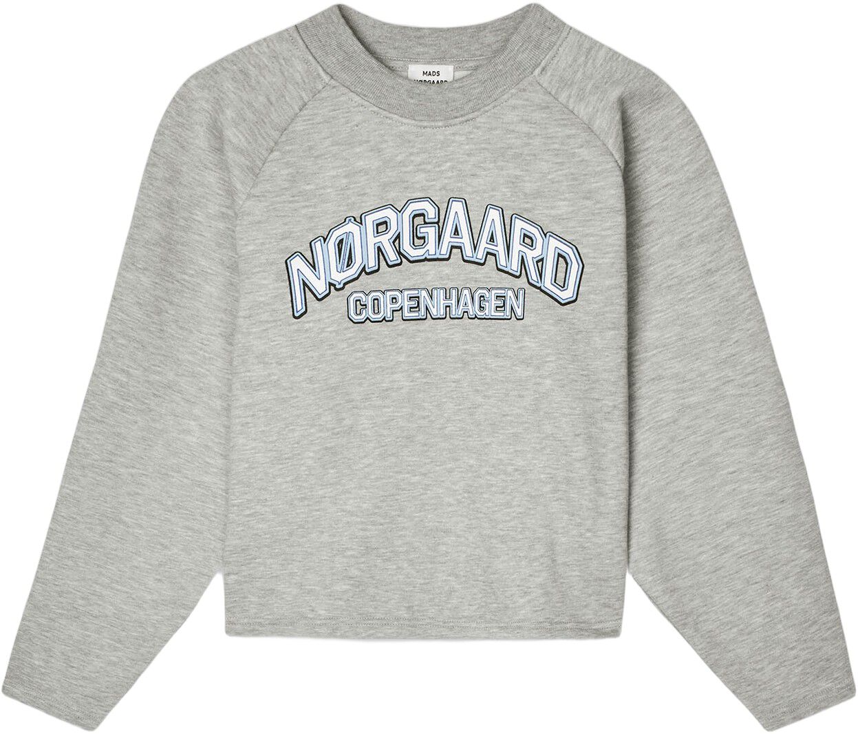 Mix Sweat Alia Sweatshirt