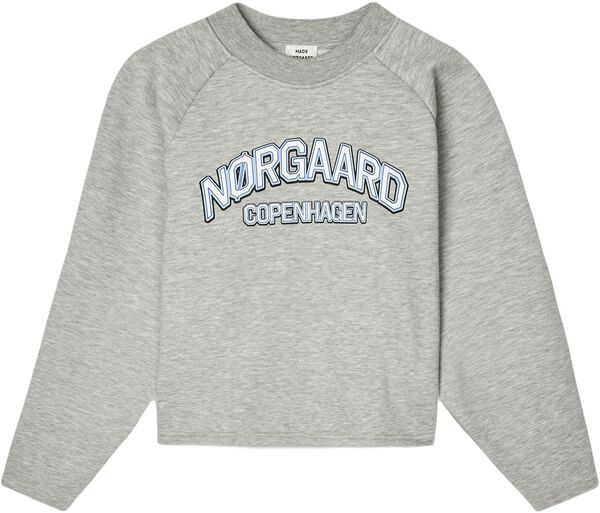 Mix Sweat Alia Sweatshirt