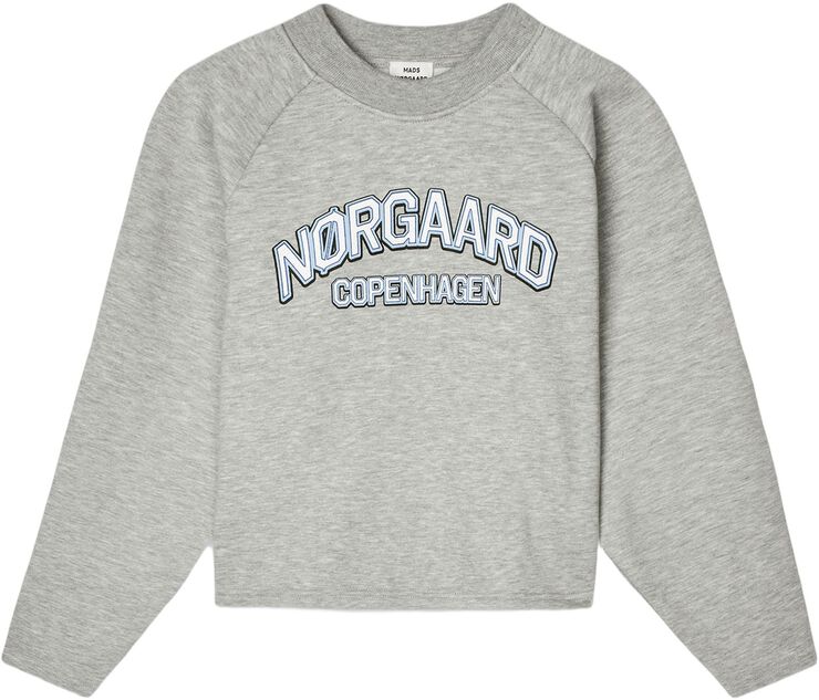 Mix Sweat Alia Sweatshirt