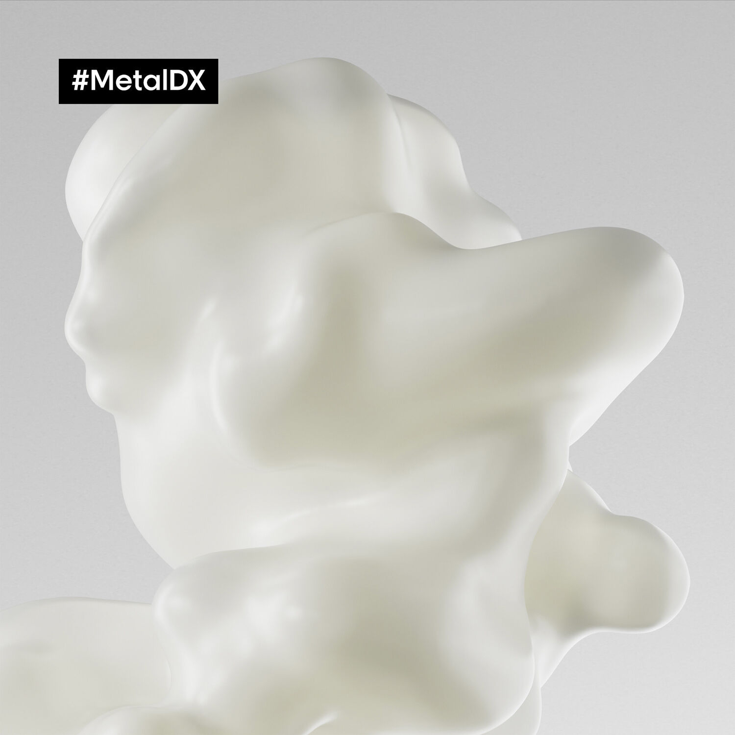 L'Or&eacute;al Professionnel Metal DX Cream Leave-In 100ml