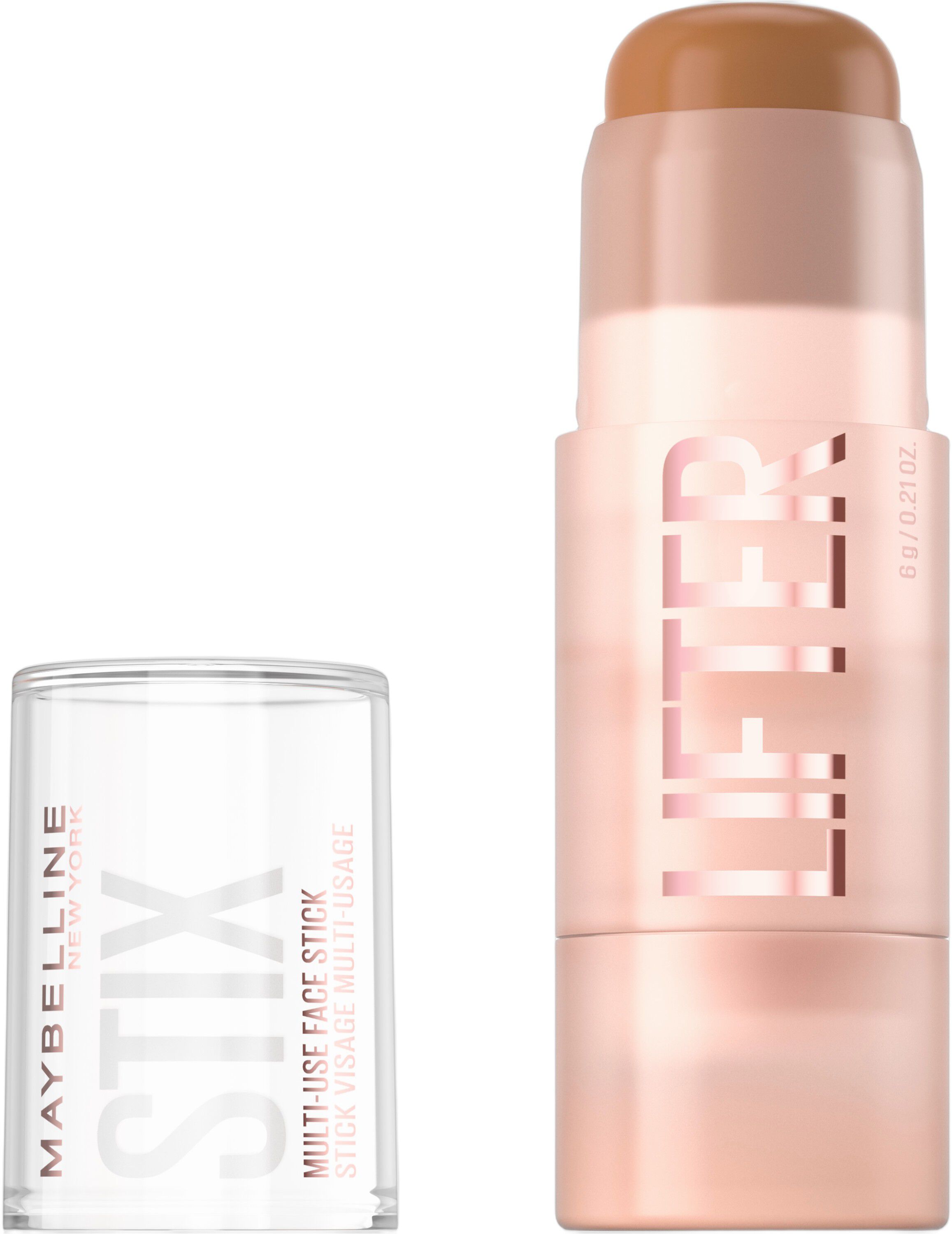 Lifter Stix Multi-Use Face Stick