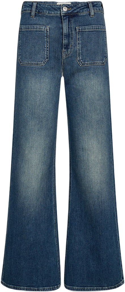 IVY-Abigail 70�s Jeans Wash Turin