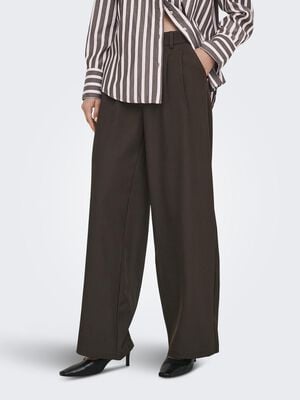 ONLMILES PLEAT WIDE PANT TLR