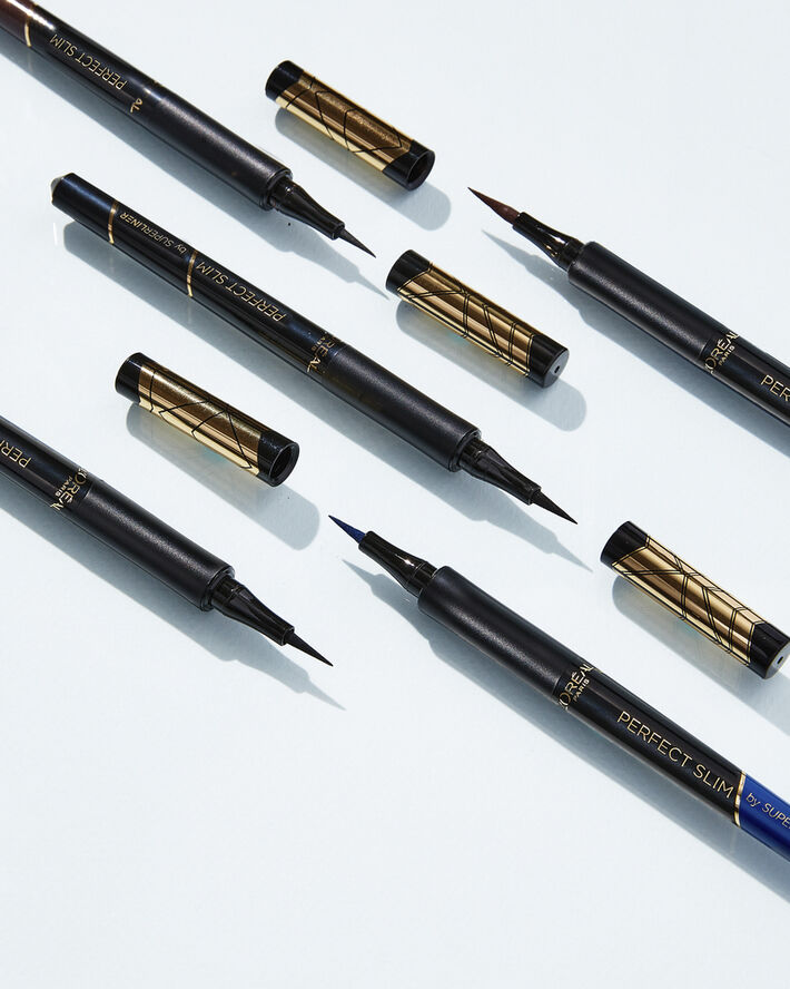 Perfect Slim by Superliner Eyeliner