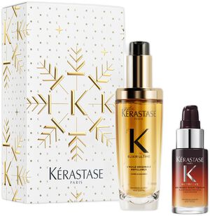 Elixir L'Huile Originale + 8H Magic Serum Holiday Set 2026