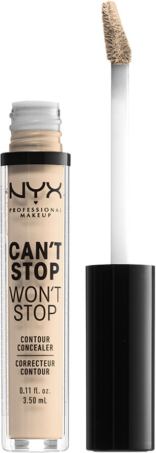 Can't Stop Won't Stop Concealer