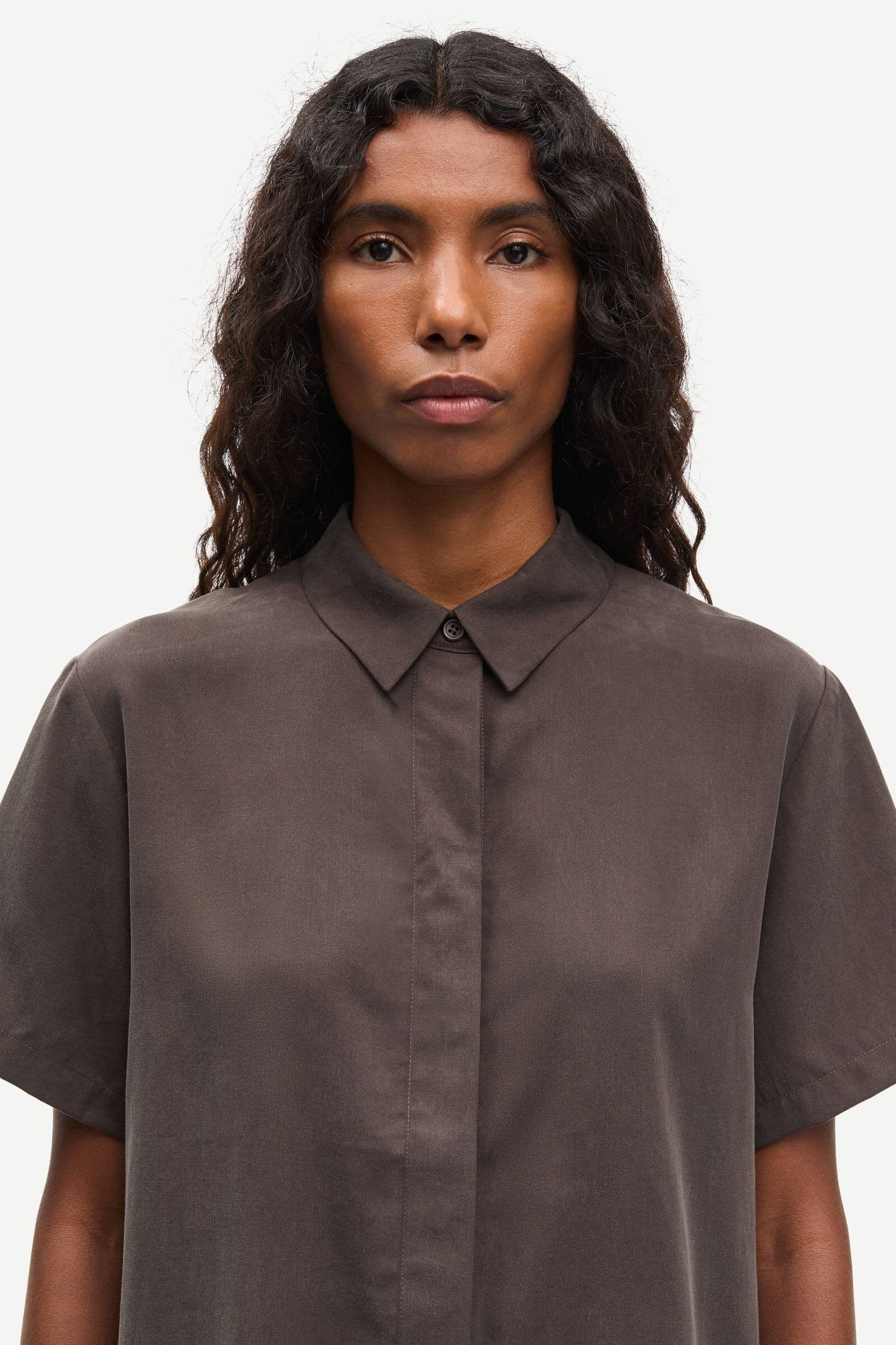 Mina ss shirt 14028