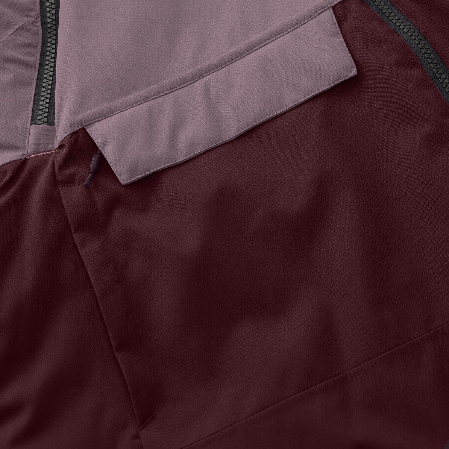 Jr. Ski Jacket