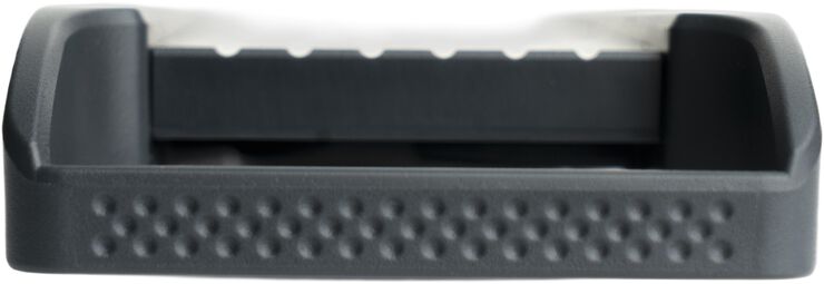 Mandolin 6,4cm grå - Global