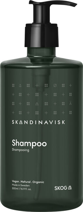 Shampoo SKOG 500ml