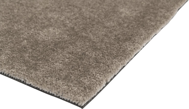 Løber 90x200 cm, sand/beige