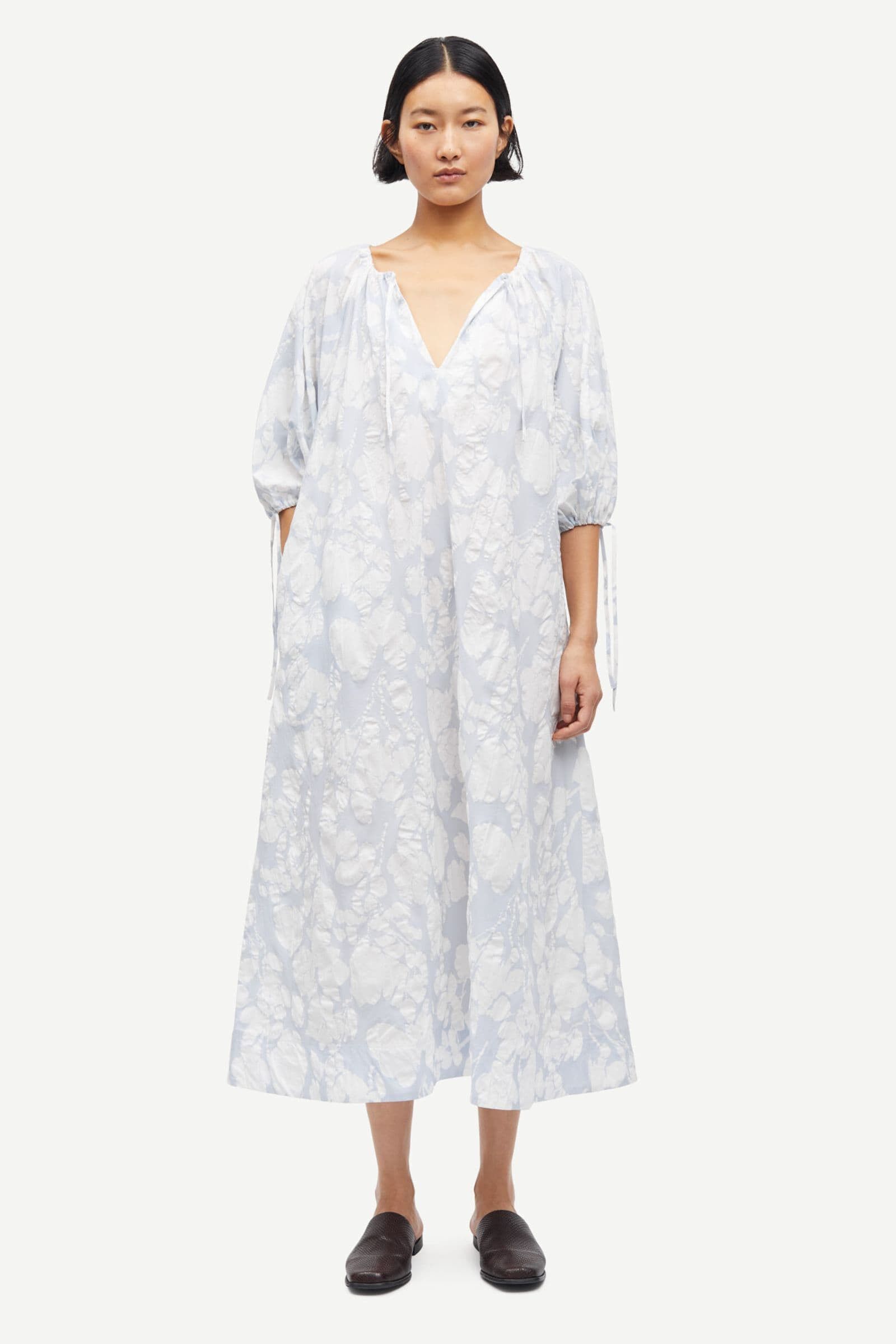 Samatera dress 15644