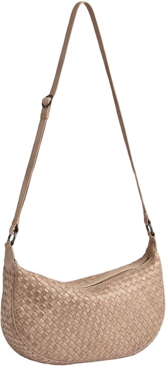 Musembg Bag, Weave