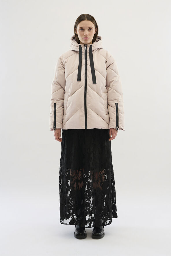 KBPolly Short Jacket