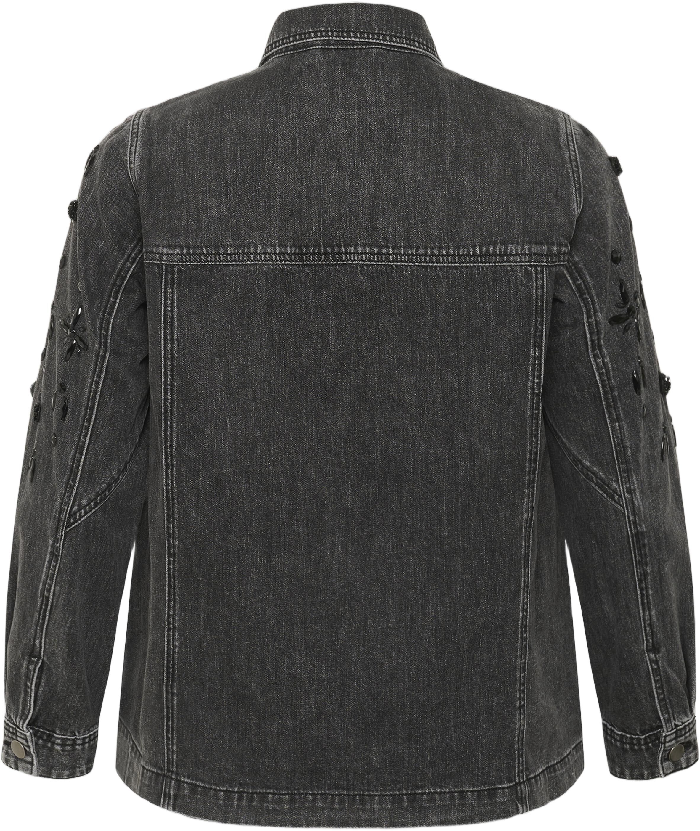 KCjaida Denim Jacket