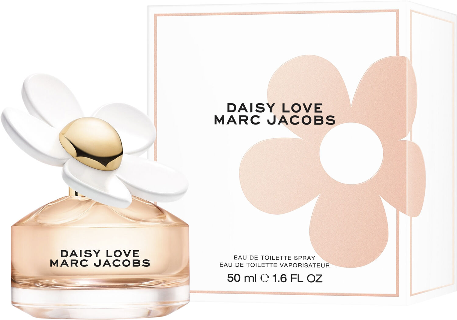 Daisy Love Eau De Toilette