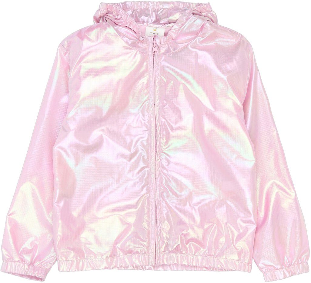TNSolandia Jacket