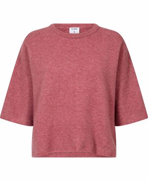 Wool Yak Tee