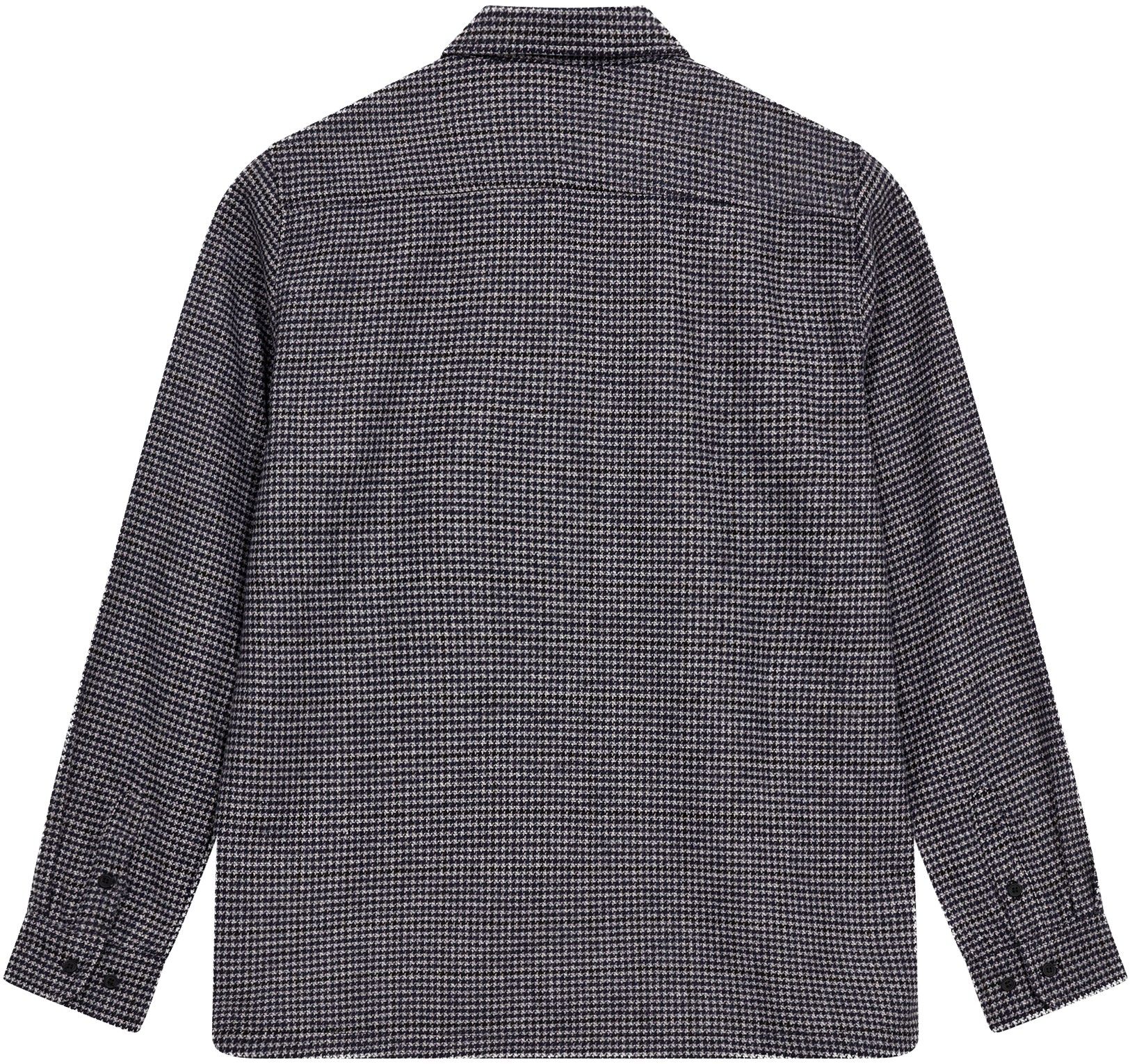 RTLENNOX WOOL SHIRT