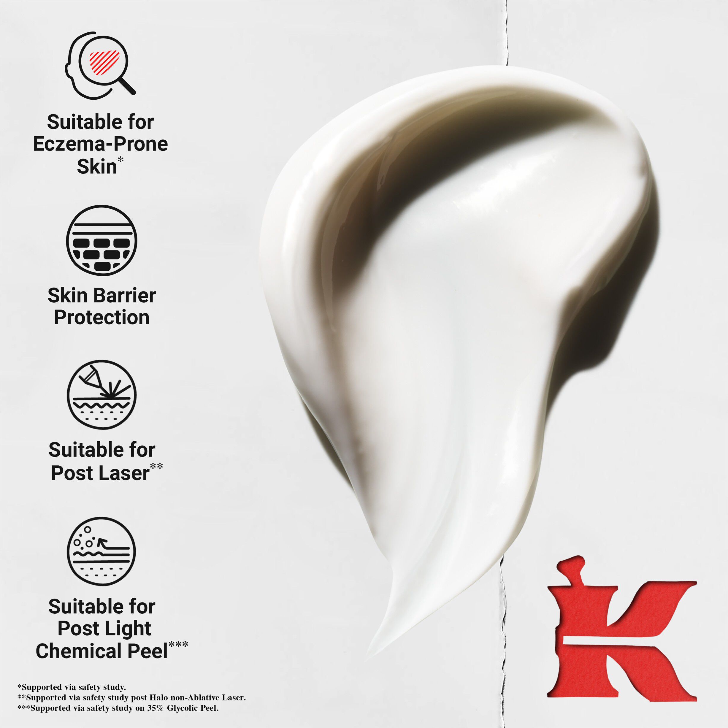 UFC DERM-GRADE ROW 50ML