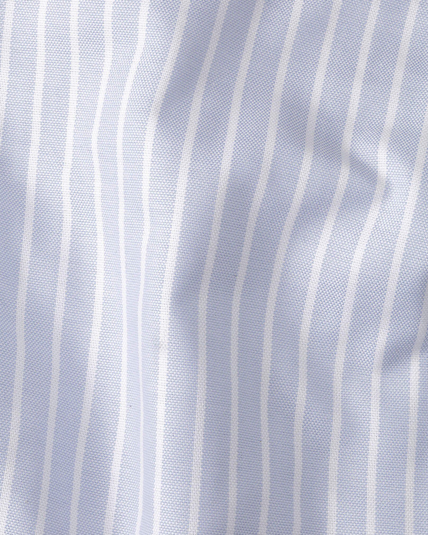 The Founder 4. 0 | Fat Stripe | Slim casual
