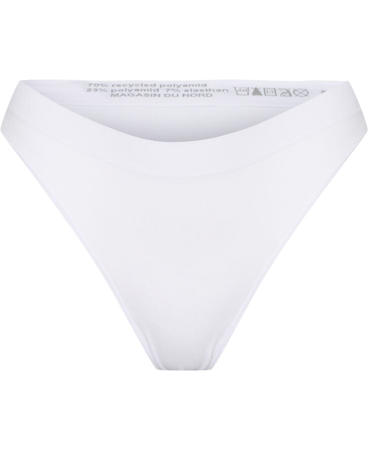 Mellanie 5 S Seamless String