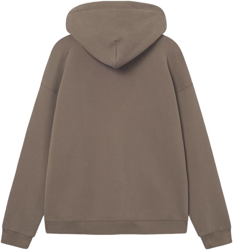 Ibbi easy sweatshirt hoodie