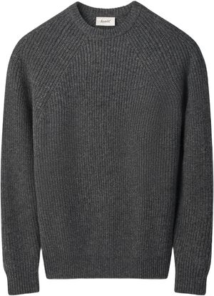 DELTA WOOL KNIT