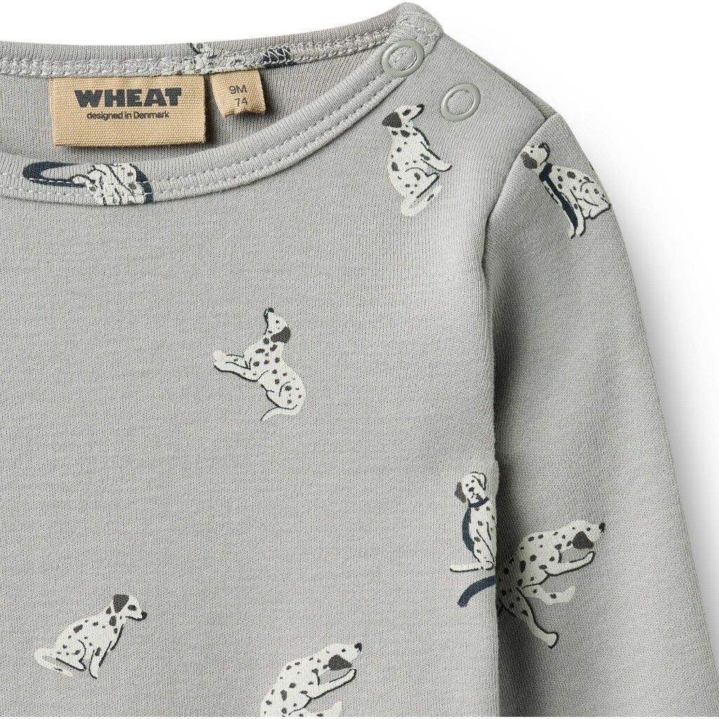 Body L/S Freddie