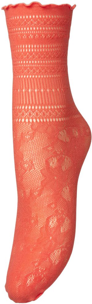 Bloom Lace Sock