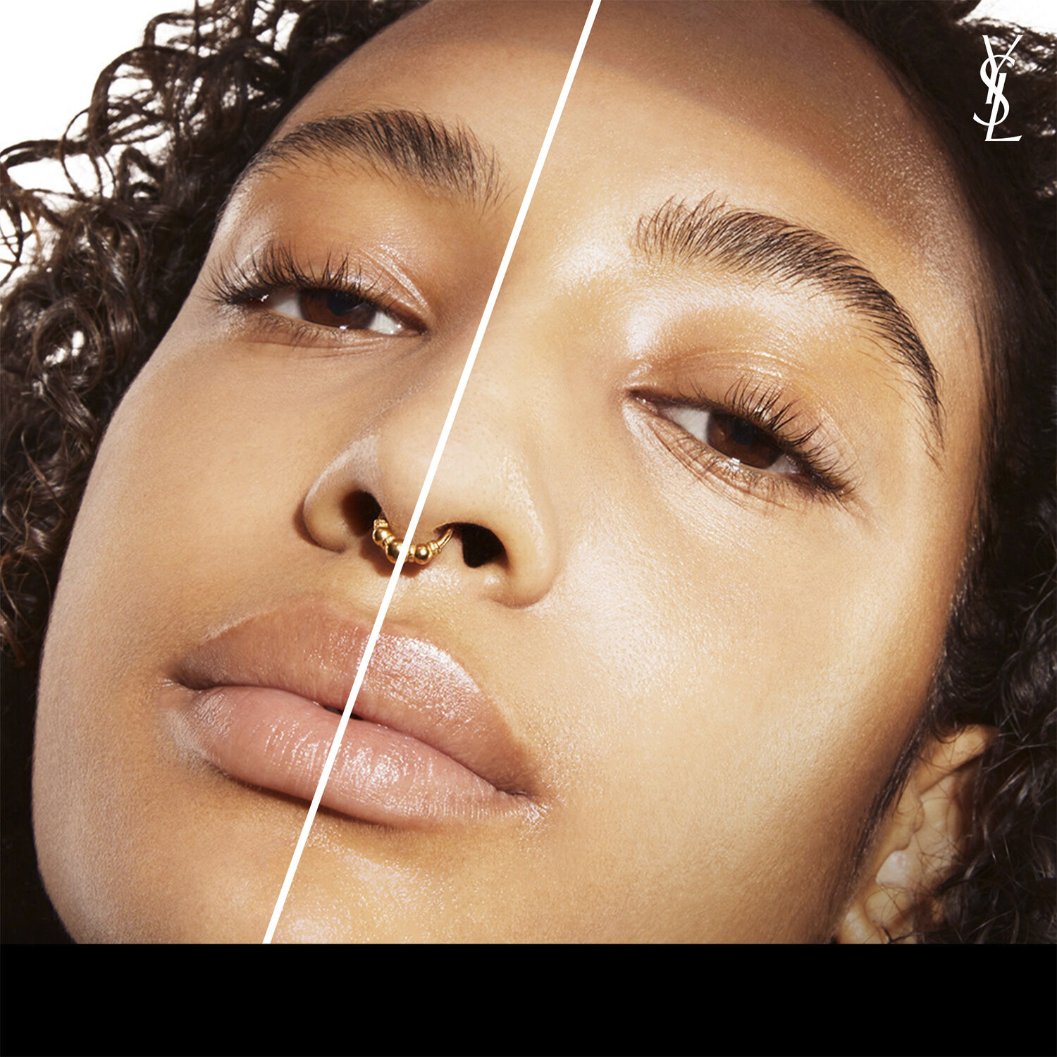 Touche &Eacute;clat Blur Primer