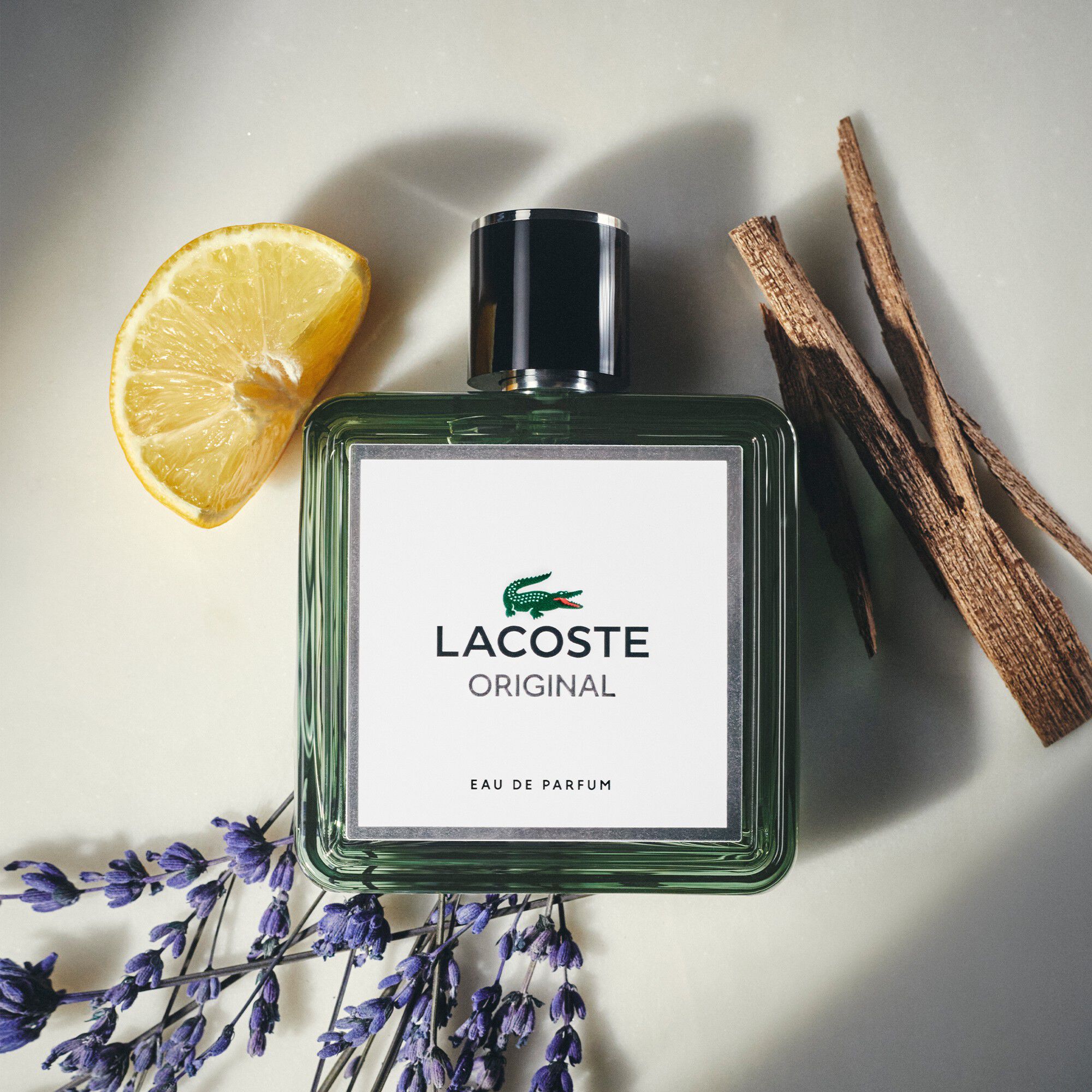 Original Eau de Parfum