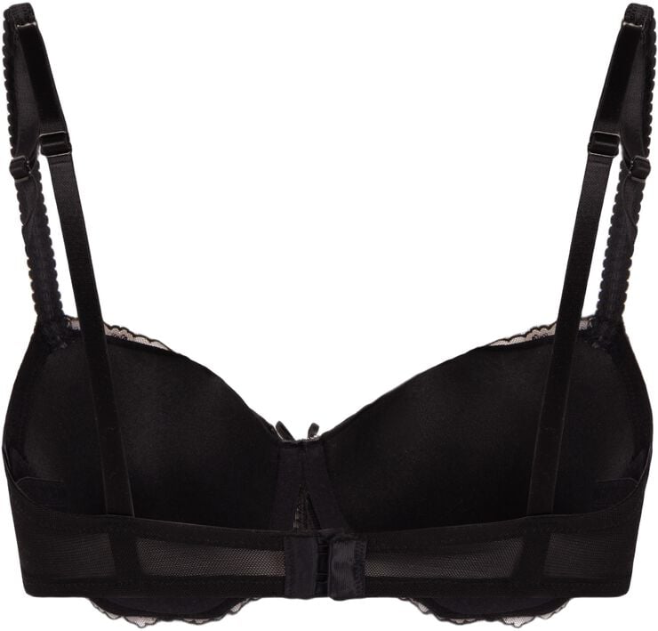 Chloe Padded Underwired Bra