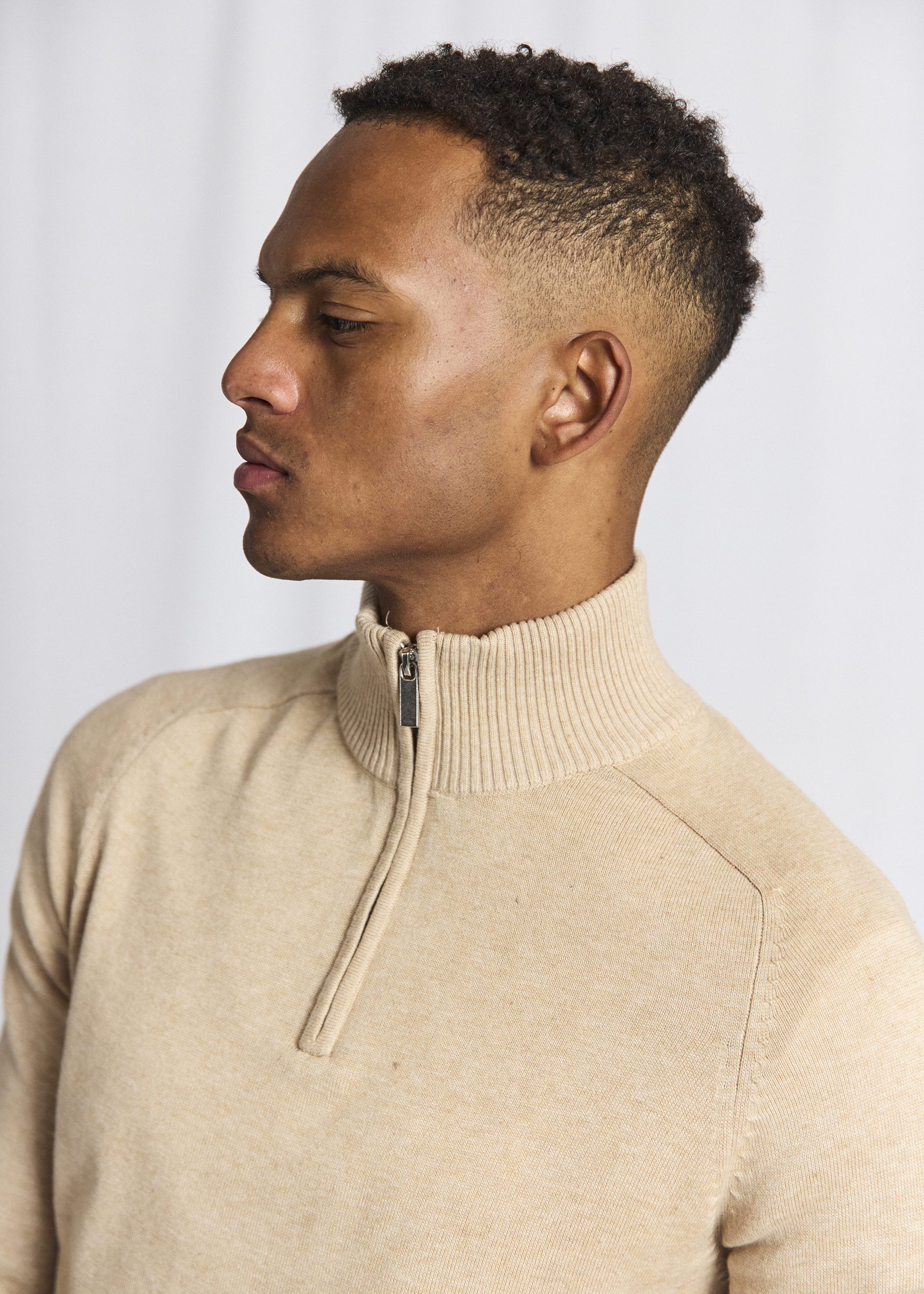 BS Ilario Regular Fit Knitwear