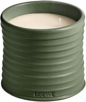 LOEWE Medium Marihuana Candle