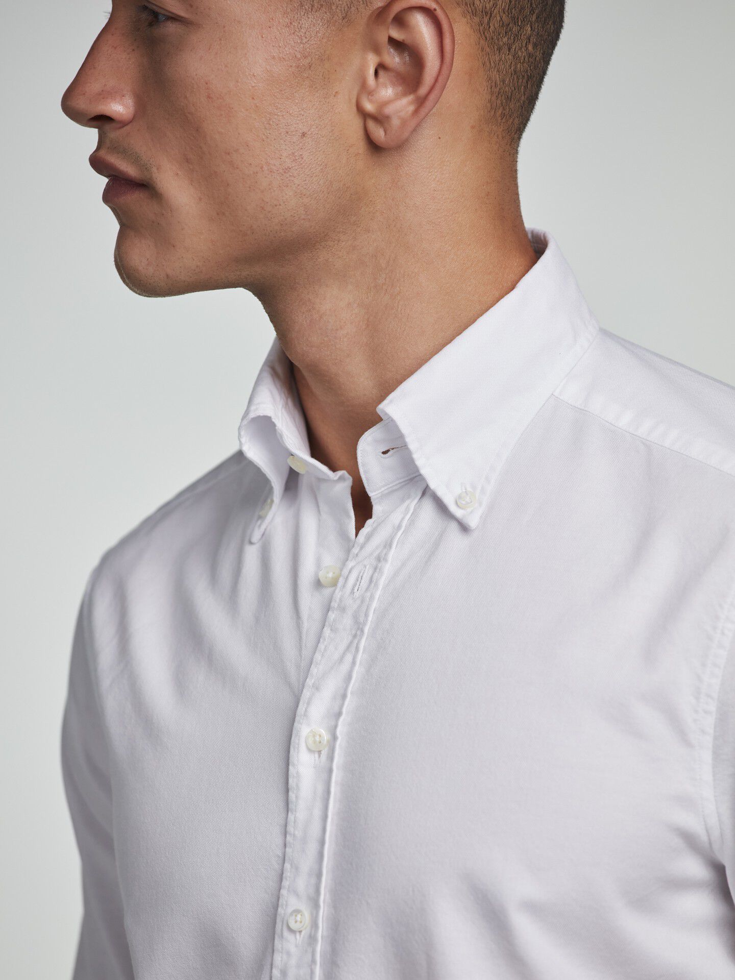 Regular, C26 RC cuff Casual