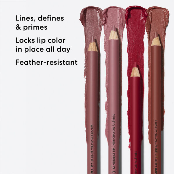 Mineralist Lasting Lip Liner