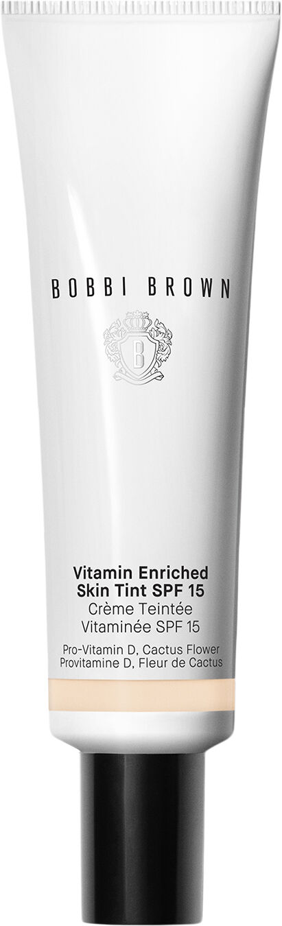 Vitamin Enriched Tinted Moisturizer SPF15